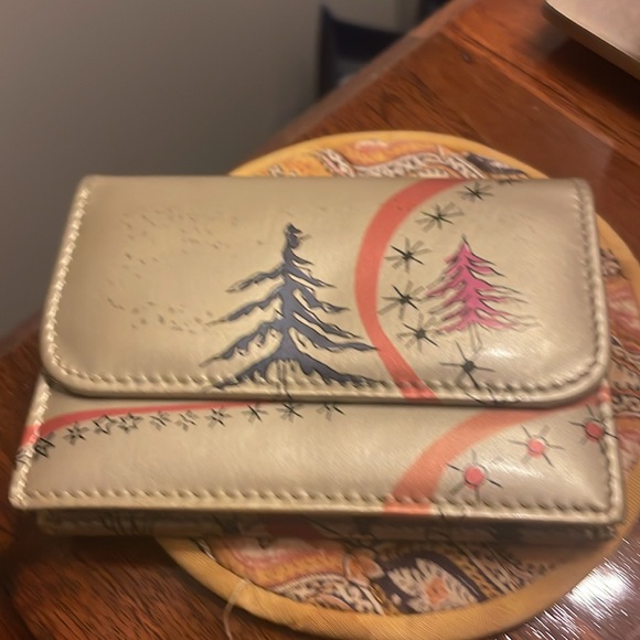 🔥 Auth Emilio Pucci Card Case - Picture 8 of 8